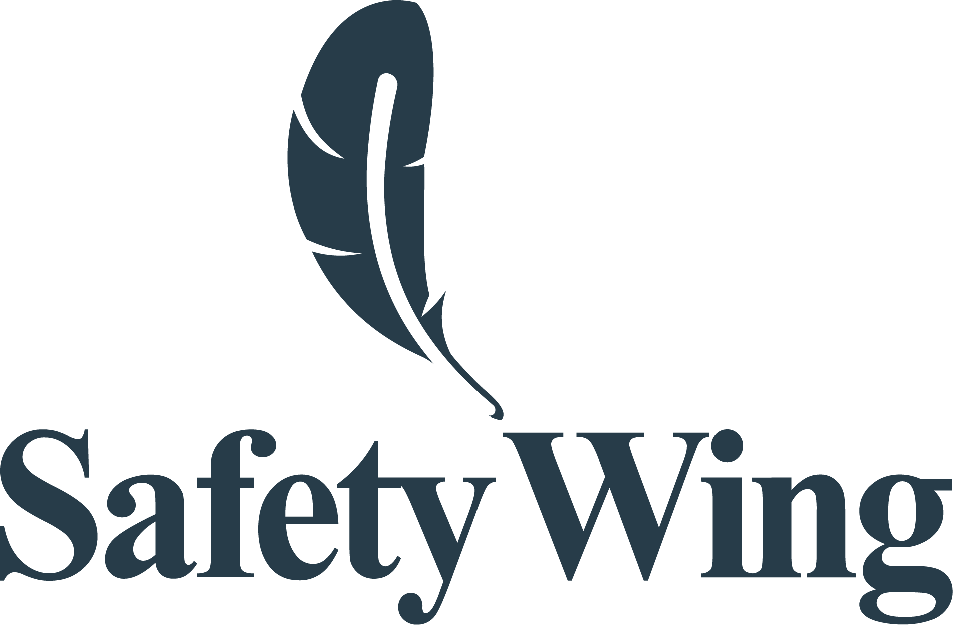 SafetyWing Logo
