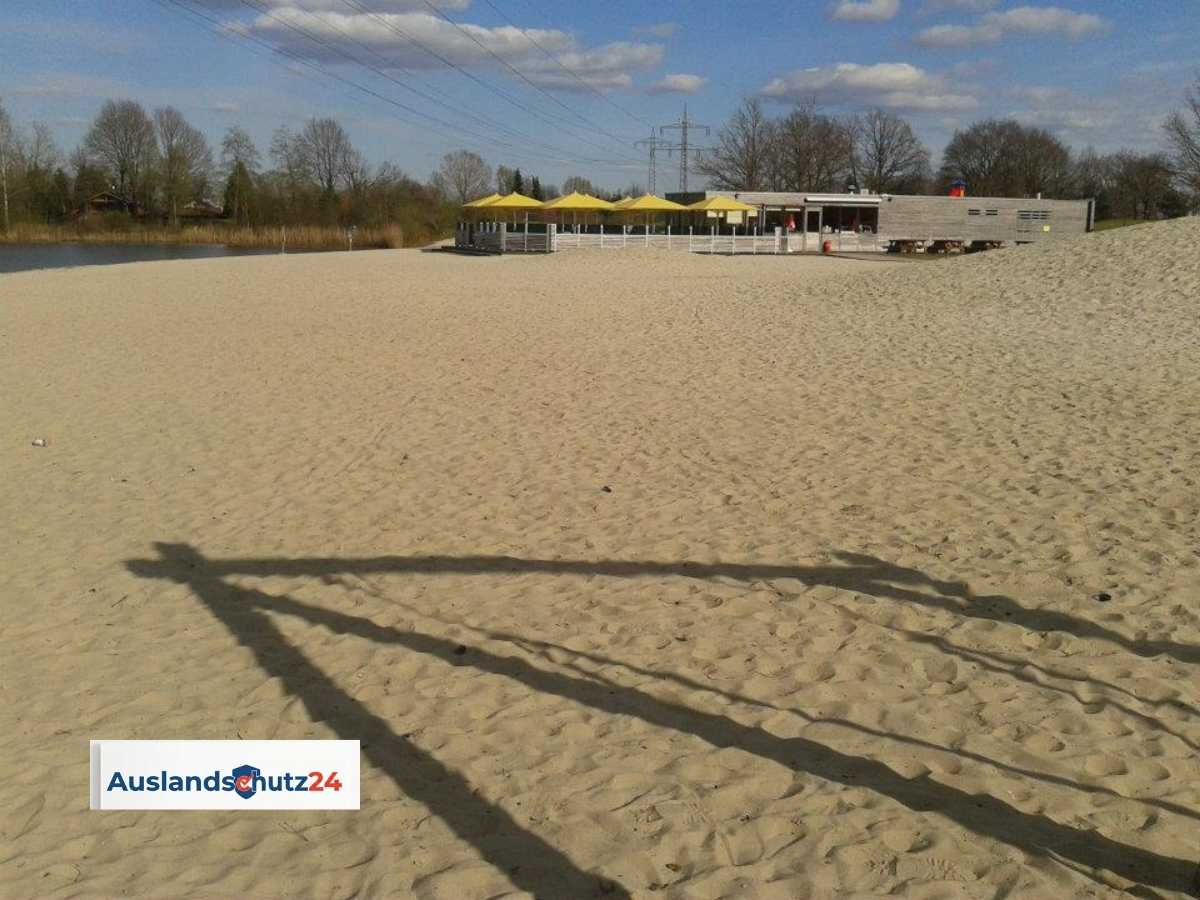 Beach Bar Münsterland auslandschutz24
